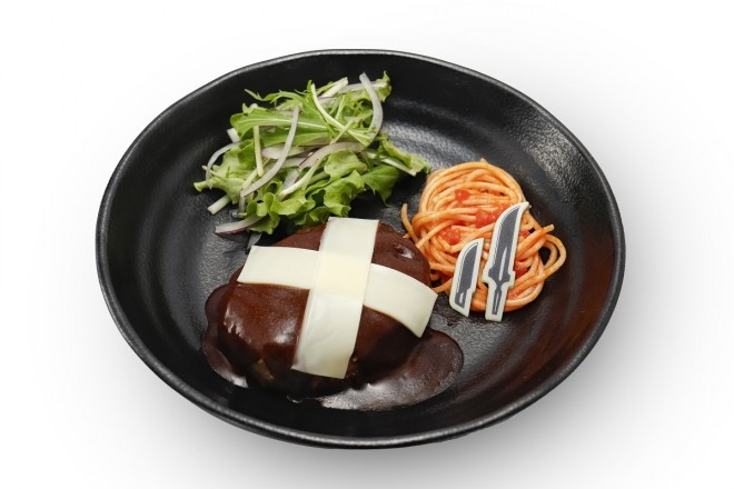 BLEACH WORLD event launches in June with attractions, themed food, and merchandise in Ikebukuro